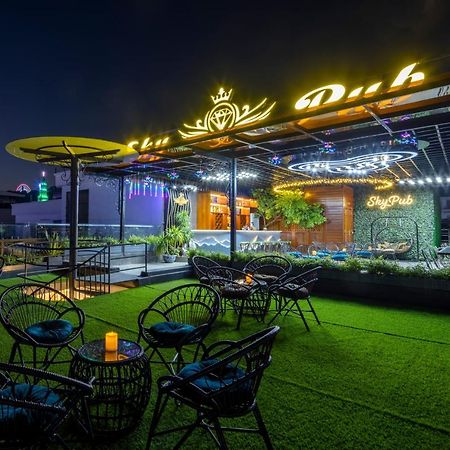 Diamond Luxury Hotel Hạ Long Extérieur photo