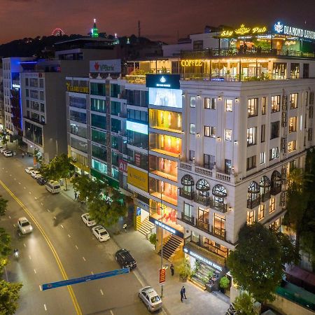 Diamond Luxury Hotel Hạ Long Extérieur photo