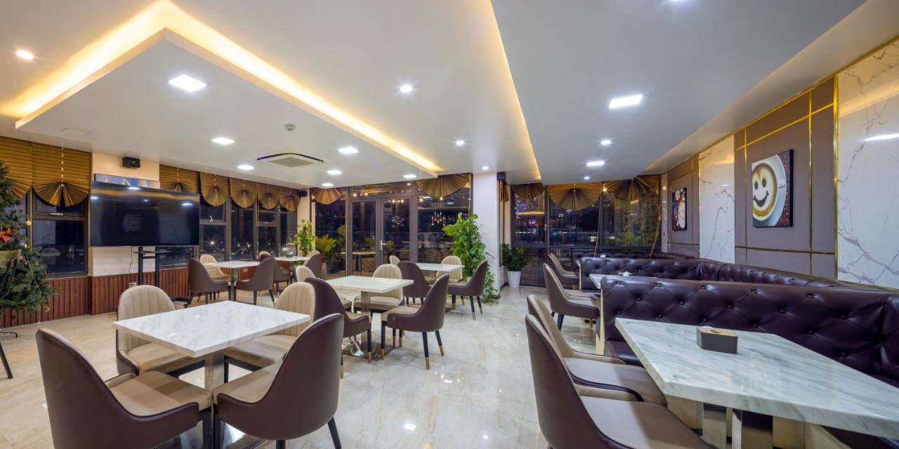 Diamond Luxury Hotel Hạ Long Extérieur photo